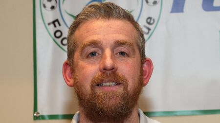 Champions Castlebar Celtic a class above the rest