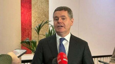 Government party leaders ‘fully behind’ Catherine Martin over latest RTÉ scandal