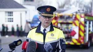 Drew Harris ‘baffled’ over Garda Representative Association ‘snub’
