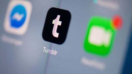 Tumblr secures permission to challenge Coimisiún Na Mean over new online measures