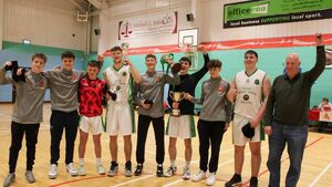 Marsh and Troy honoured as Cunningham leads Merry Monk shooting exhibition Marsh and Troy honoured as Cunningham leads Merry Monk shooting exhibition