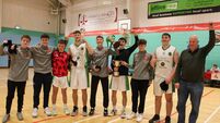 Marsh and Troy honoured as Cunningham leads Merry Monk shooting exhibition