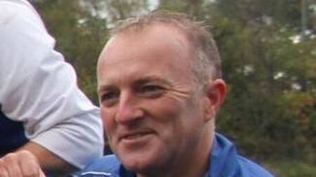 Ballina Town ready to take the final step