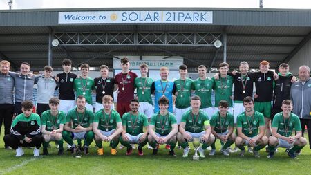 Safety is key for Claremorris upon Super League return 