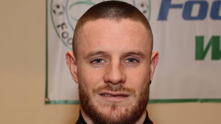 Rapid rise back to the Super League for Ballinrobe Town