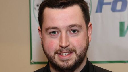 Busy off-season for Kiltimagh/Knock after key departures