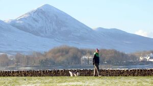 Milder Mayo set to avoid worst of upcoming cold snap 