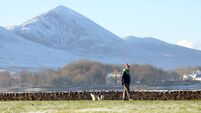 Milder Mayo set to avoid worst of upcoming cold snap 