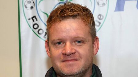 Ballyheane ready to bounce back and reclaim league title