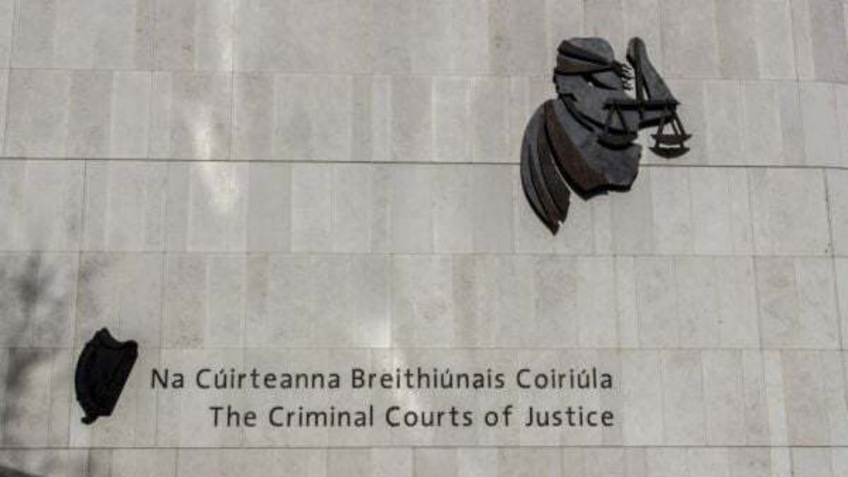 Rehab transport manager who stole €6,000 from charity given suspended sentence