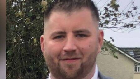 ‘He gave his life to save his beloved niece’