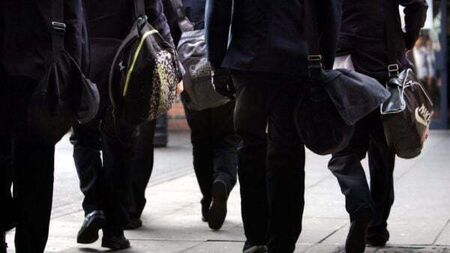 School transport review recommends expanding access to more pupils