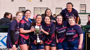 Ruthless Tuam/Oughterard Colts crowned champions