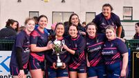 Ruthless Tuam/Oughterard Colts crowned champions