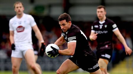 Boys in Black end relegation worries