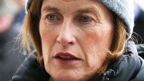 'Mr Moonlight' witness Mary Lowry bailed after admitting careless driving causing death