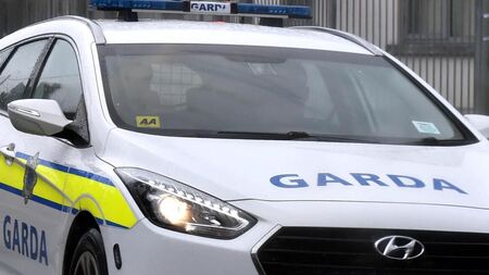 Man arrested after brandishing knife on university campus