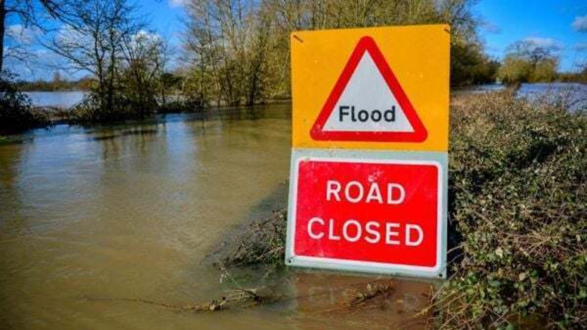 More than 80% of Irish people worried about climate change, report says