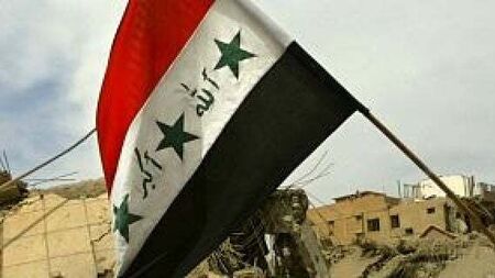 Wife of Irish citizen detained in Iraq calls for his immediate release