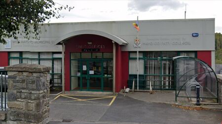 West Mayo councillors approve GMA funding plan