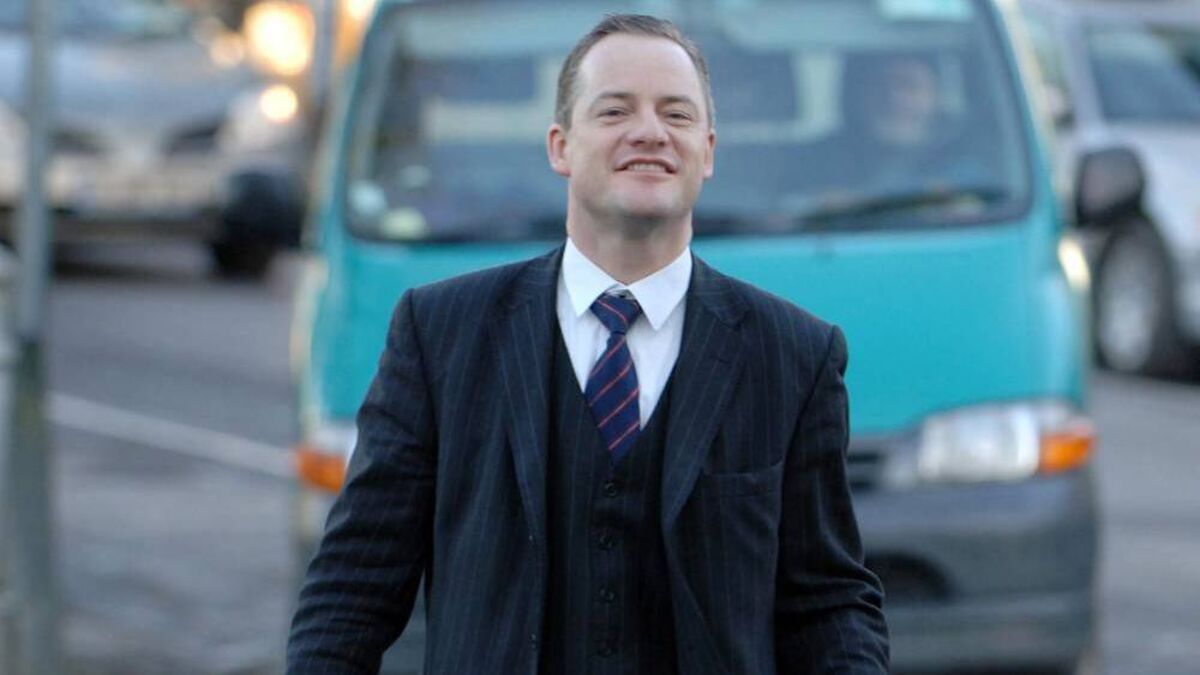 Careless driver ‘suffering a life sentence’ over fatal N17 crash