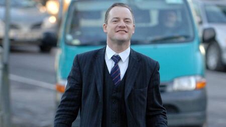 Careless driver ‘suffering a life sentence’ over fatal N17 crash