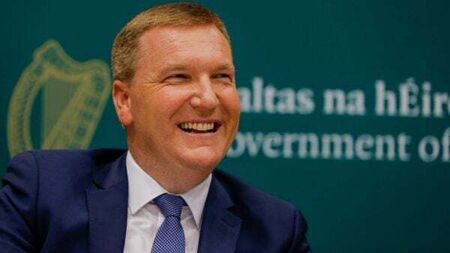 Government ‘should run the full term’ before holding general election – McGrath