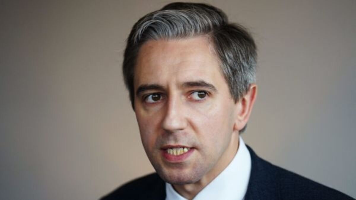 Simon Harris defends ‘very significant’ progress since 2017 spinal surgery pledge