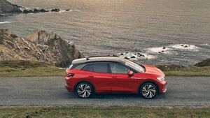 Study shows satisfaction among electric car owners