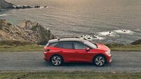 Study shows satisfaction among electric car owners 