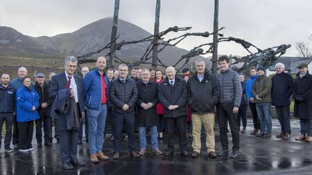 Press release from Mayo County Council was 'absolutely shocking'