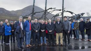 Press release from Mayo County Council was 'absolutely shocking'