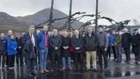 Press release from Mayo County Council was 'absolutely shocking'