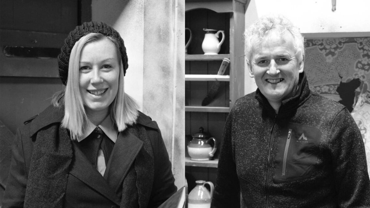 Gripping Linenhall line-up for theatre and music lovers