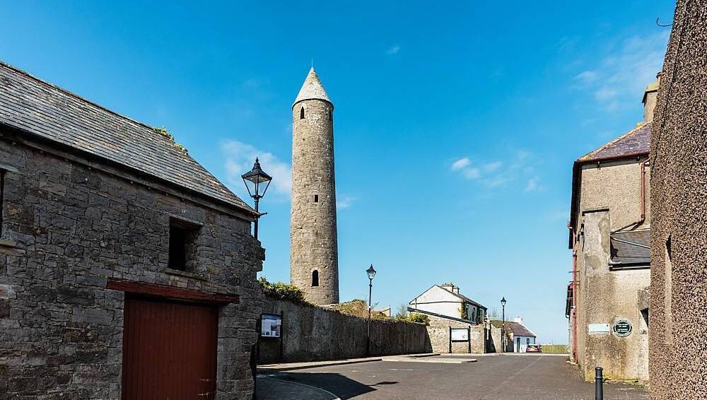 Two Mayo towns included in first-ever Town Centre First plan - news - Vimarsana News