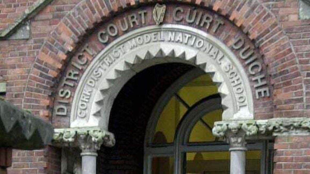 Man charged over Cork city arson attacks sent for psychiatric assessment