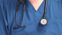 Struggle to recruit full-time GP in Mayo community