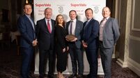 Mayo store named among top 10 SuperValu stores in Ireland