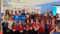 Local Notes: St Joseph's Primary School, Ballinrobe, are VEX Robotics All Ireland winners