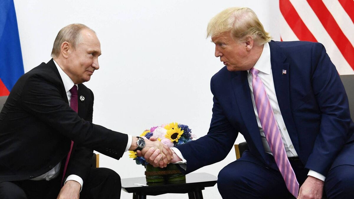 USA may have to live its worst nightmare