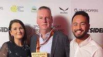 National award for Blacksod business