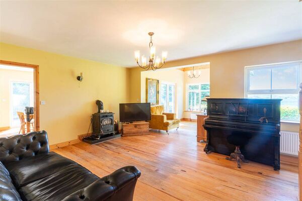Living room. Living room.