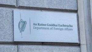 Charges against Irish citizen being held in Iraqi jail dropped, says family