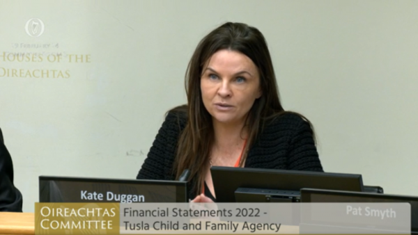 Tusla has ‘cut engagement with’ two for-profit agencies following audit