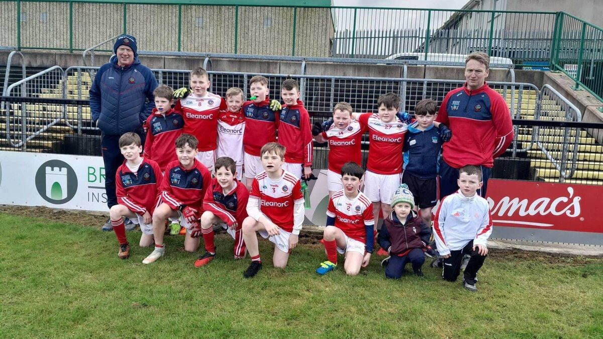 Local Notes: Success for West Sligo Athletic Club at Connacht Indoor Athletics Championships