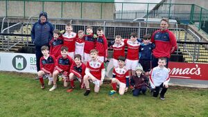 Local Notes: Success for West Sligo Athletic Club at Connacht Indoor Athletics Championships Local Notes: Success for West Sligo Athletic Club at Connacht Indoor Athletics Championships