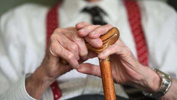 Power of attorney does not allow son to make personal care decisions for father, court rules