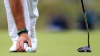 Fáilte Ireland tees up Mayo golf at Belfast event