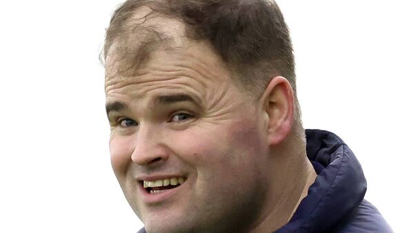 Rossies name side to face Mayo in Castlebar