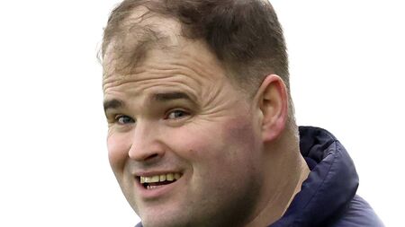 Rossies name side to face Mayo in Castlebar